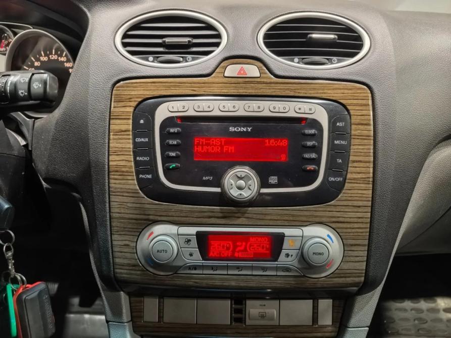 Ford Focus II Рестайлинг Пермь  - изображение 21