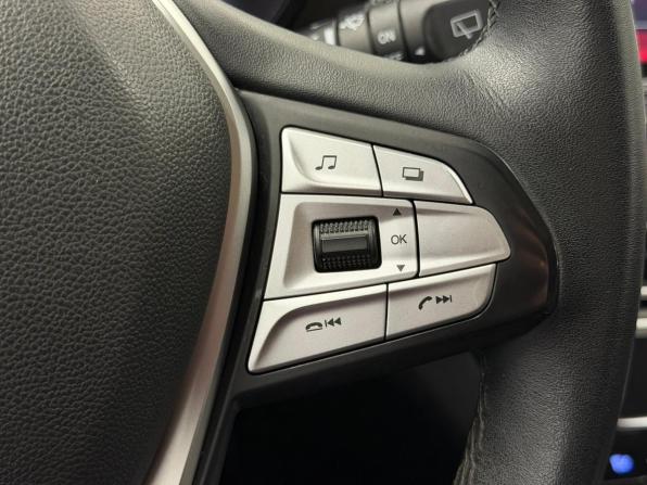Changan CS35 Plus I с пробегом 2020 года, цена 1 185 000 рублей, 127318 км, внедорожник, Автокод Объявления