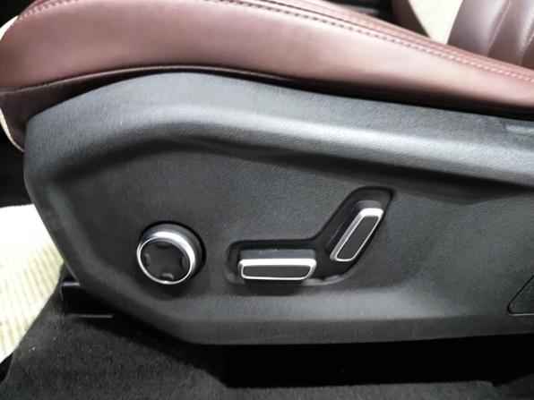 Geely Monjaro I с пробегом 2023 года, цена 2 730 000 рублей, 121046 км, внедорожник, Автокод Объявления