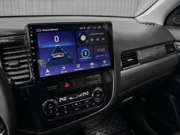 Mitsubishi Outlander III Рестайлинг 2 с пробегом 2016 года, цена 1 999 000 рублей, 171157 км, внедорожник, Автокод Объявления