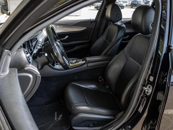 Mercedes-Benz E-Класс V (W213 S213 C238) с пробегом 2018 года, цена 3 180 000 рублей, 122893 км, седан, Автокод Объявления