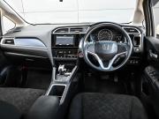 Honda Shuttle II Новороссийск  - изображение 29