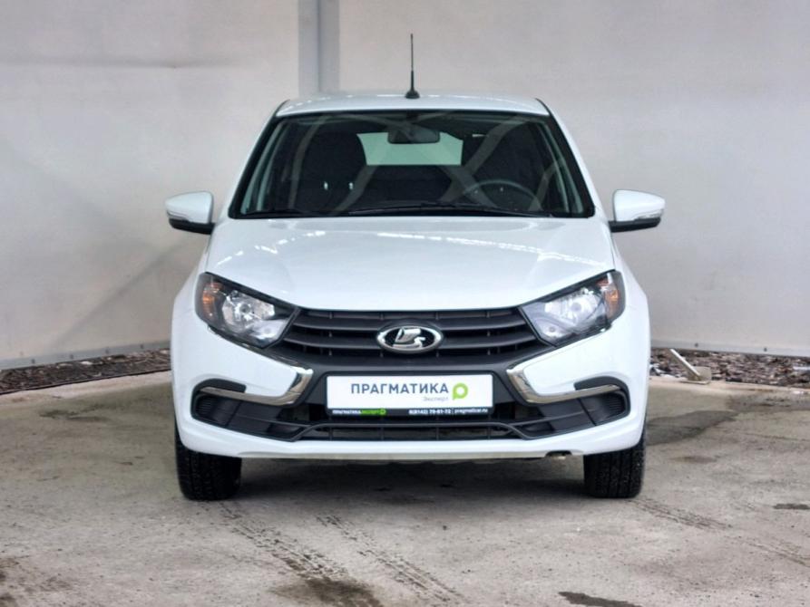 Lada (ВАЗ) Granta I Рестайлинг Петрозаводск  - изображение 3
