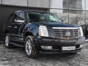 Cadillac Escalade III Москва  - изображение 28