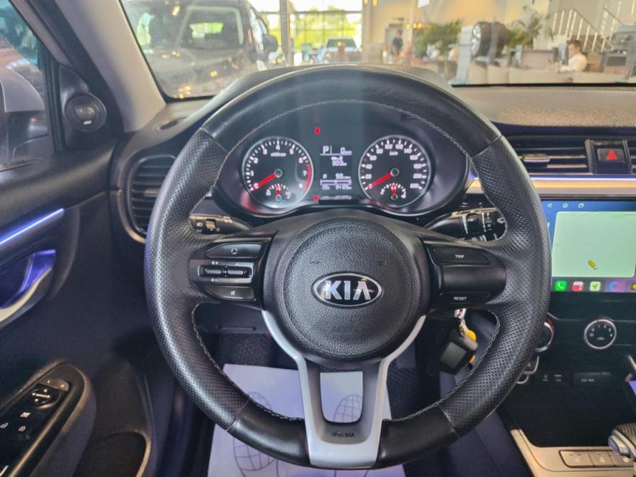 Kia Rio IV Новомосковск  - изображение 12