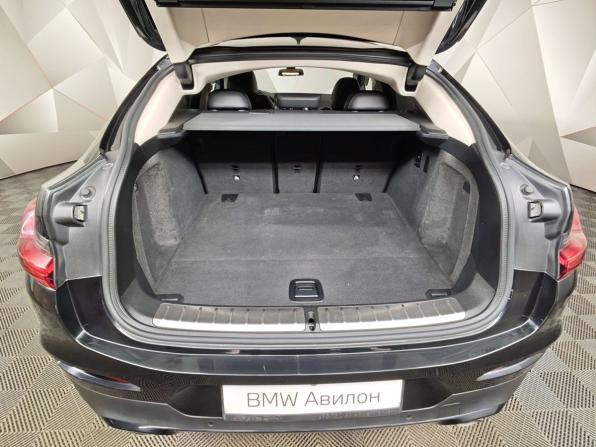 BMW X4 II (G02) с пробегом 2020 года, цена 3 265 150 рублей, 155991 км, внедорожник, Автокод Объявления