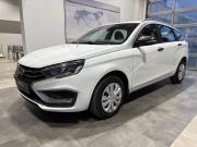 Lada (ВАЗ) Vesta I Рестайлинг (NG) Новомосковск  - изображение 21