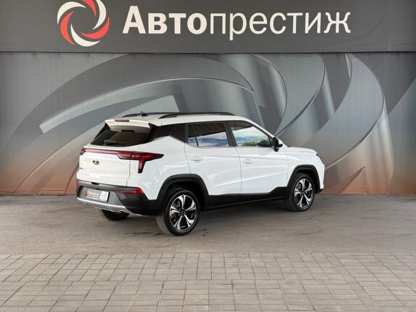 Москвич 3 с пробегом 2024 года, цена 1 370 000 рублей, 68000 км, внедорожник, Автокод Объявления