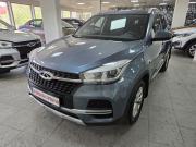Chery Tiggo 4 I Рестайлинг Мончегорск  - изображение 19