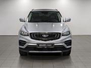 Geely Atlas Pro Химки  - изображение 32