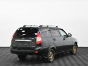 Lada (ВАЗ) Priora I Москва  - изображение 13