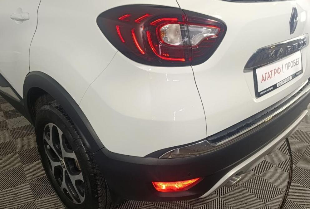 Renault Kaptur I Рестайлинг Волгоград  - изображение 19