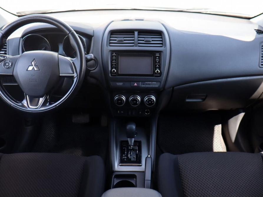 Mitsubishi ASX I Рестайлинг 3 Самара  - изображение 17