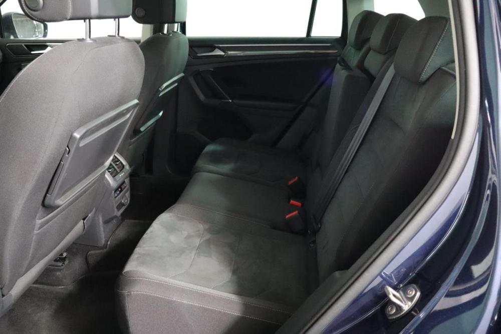 Volkswagen Tiguan II Санкт-Петербург  - изображение 15