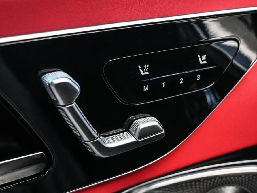 Mercedes-Benz CLE AMG Новороссийск  - изображение 28
