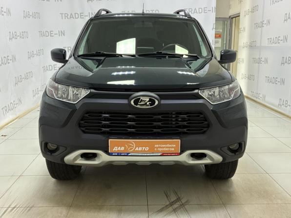 Lada (ВАЗ) Niva Travel I с пробегом 2024 года, цена 989 000 рублей, 63000 км, внедорожник, Автокод Объявления