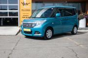 Suzuki Solio III Иркутск  - изображение 20