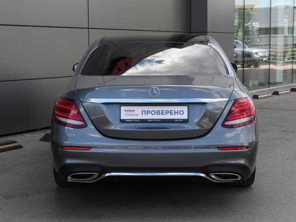 Mercedes-Benz E-Класс V (W213 S213 C238) с пробегом 2017 года, цена 2 897 000 рублей, 119728 км, седан, Автокод Объявления