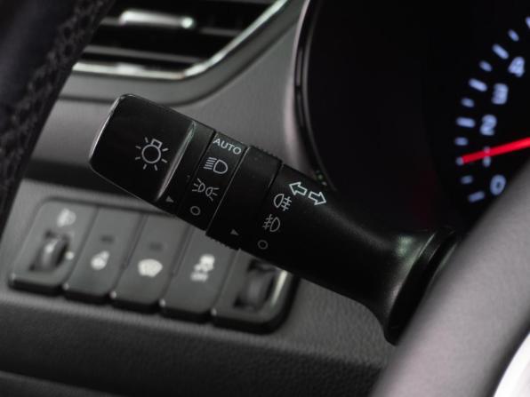 Kia Rio III Рестайлинг с пробегом 2016 года, цена 1 179 000 рублей, 104097 км, седан, Автокод Объявления