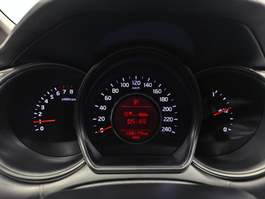 Kia Ceed II Рестайлинг Санкт-Петербург  - изображение 12