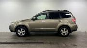 Subaru Forester III Санкт-Петербург  - изображение 25
