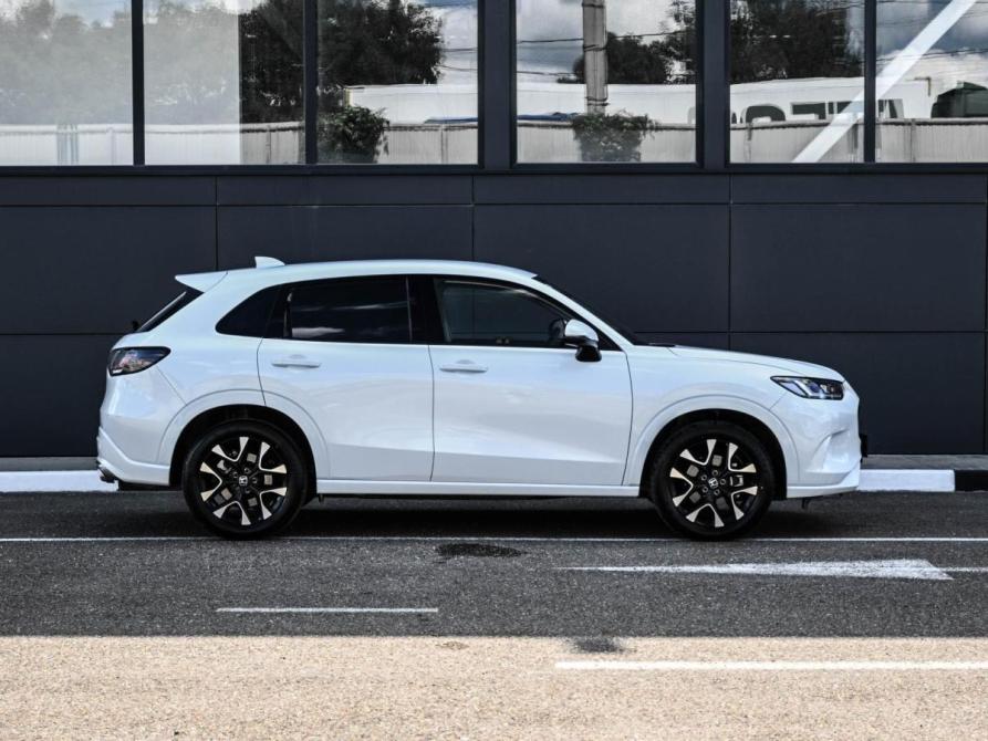 Honda ZR-V Новороссийск  - изображение 5