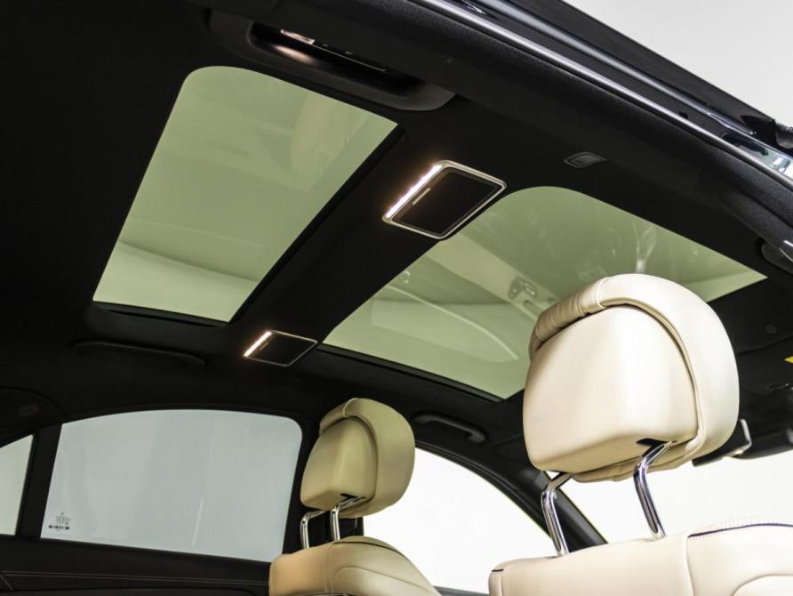 Mercedes-Benz S-Класс VI (W222 C217) Рестайлинг Москва  - изображение 22