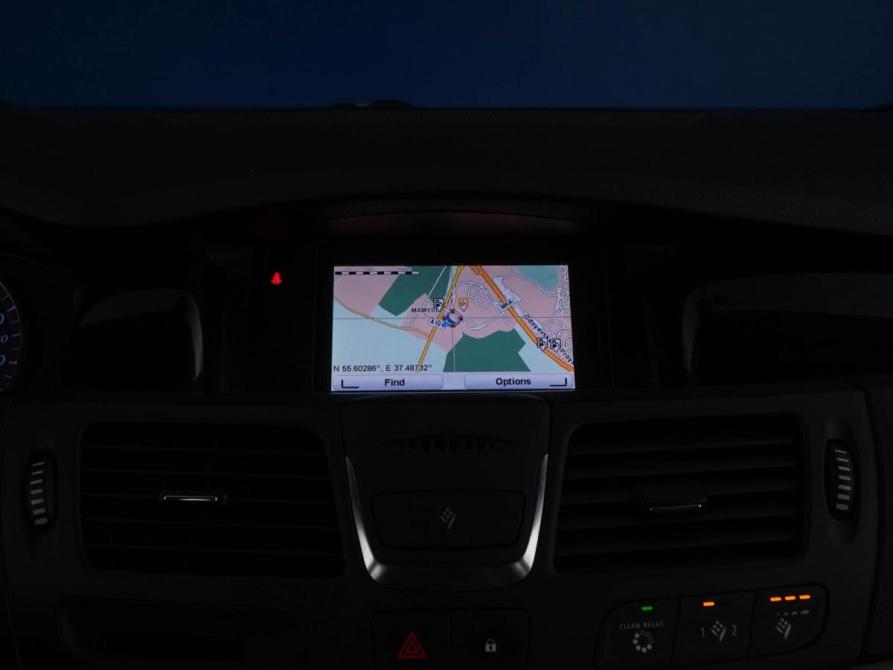 Renault Latitude I Москва  - изображение 24