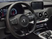 Kia Stinger I Красноярск  - изображение 43