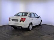 Lada (ВАЗ) Granta I Рестайлинг Москва  - изображение 31
