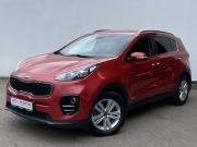 Kia Sportage IV Москва  - изображение 18