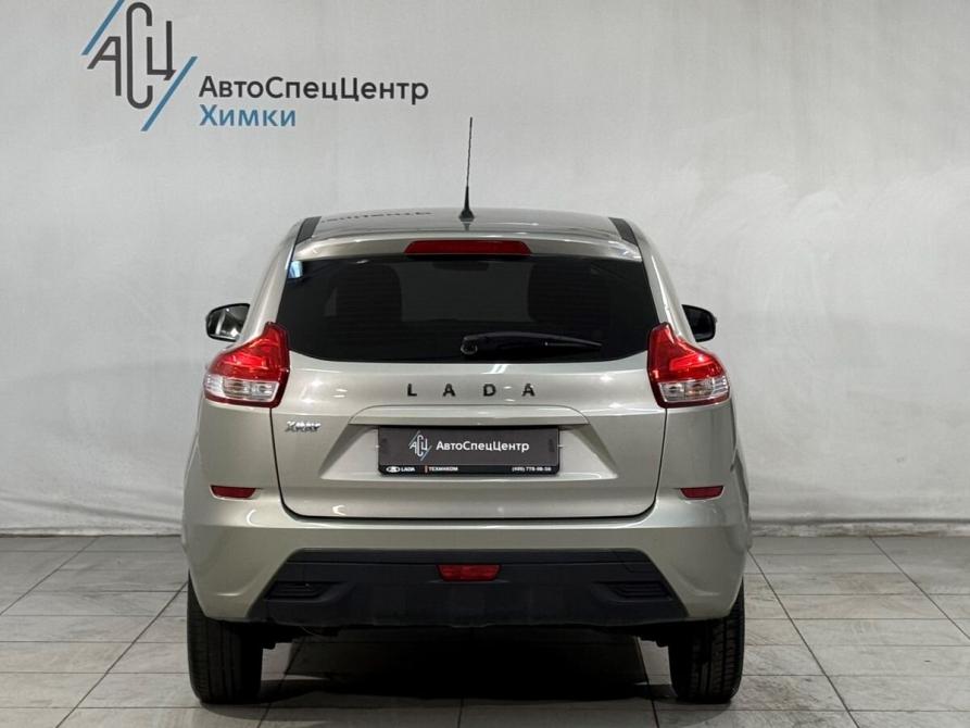 Lada (ВАЗ) XRAY I Химки  - изображение 8