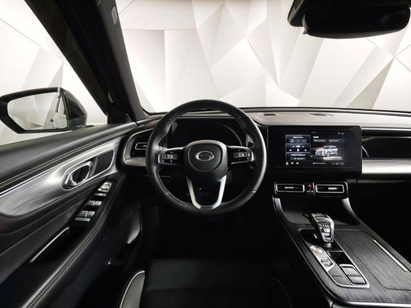 GAC GS8 II с пробегом 2024 года, цена 3 350 000 рублей, 46670 км, внедорожник, Автокод Объявления