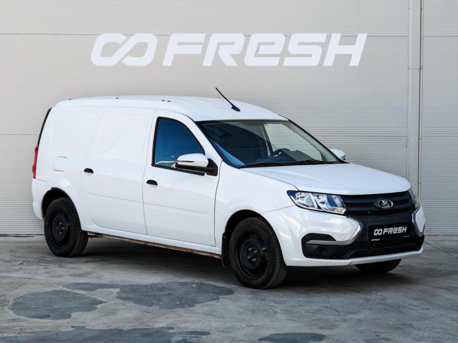 Lada (ВАЗ) Largus I Рестайлинг Краснодар  - изображение 1