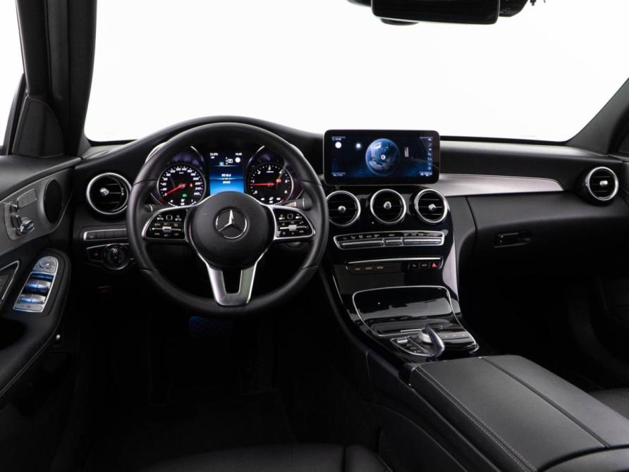 Mercedes-Benz C-Класс IV (W205) Рестайлинг Москва  - изображение 6