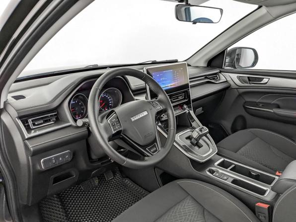 Haval M6 II с пробегом 2026 года, цена 2 050 000 рублей, 19319 км, внедорожник, Автокод Объявления