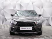 Lada (ВАЗ) Vesta I Ульяновск  - изображение 28