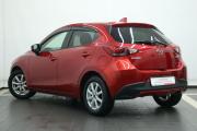 Mazda Demio IV (DJ) Красноярск  - изображение 30