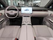 GAC Trumpchi S7 Москва  - изображение 35