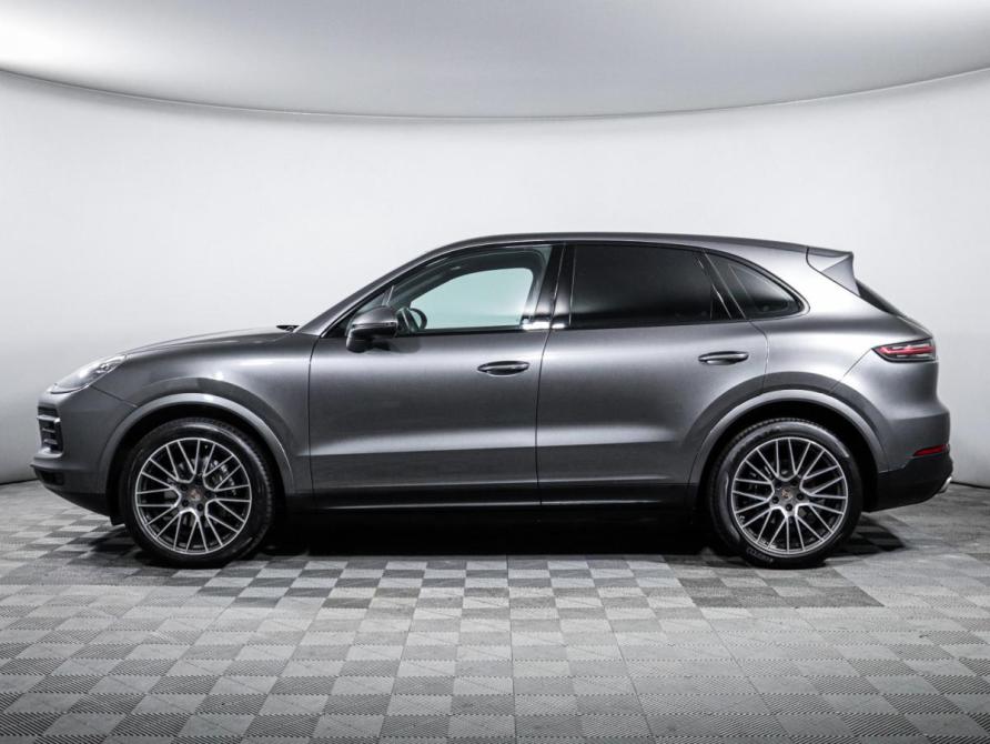 Porsche Cayenne III Москва  - изображение 8