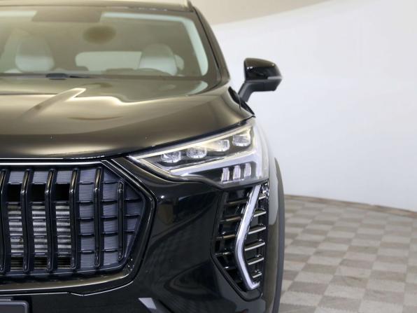 Haval Jolion I Рестайлинг с пробегом 2025 года, цена 2 250 000 рублей, 12354 км, внедорожник, Автокод Объявления