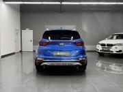 Kia Sportage IV Рестайлинг Тверь  - изображение 26