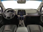 Toyota Land Cruiser Prado 150 Series Рестайлинг 3 Москва  - изображение 43