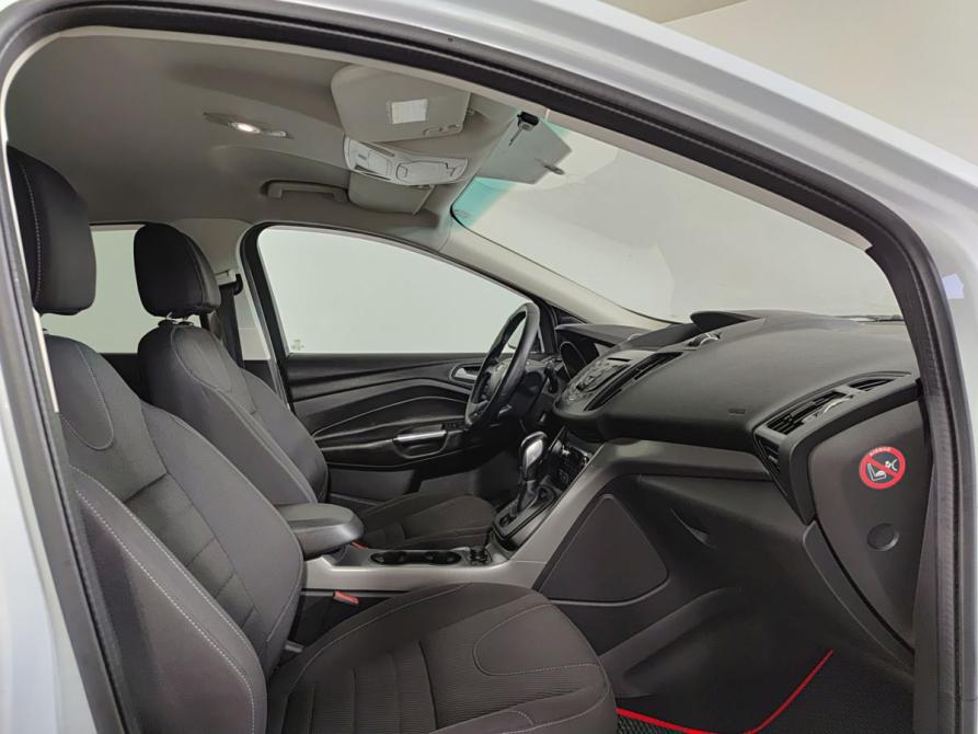Ford Kuga II Уфа  - изображение 13