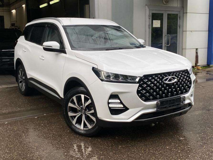 Chery Tiggo 7 Pro I Нижний Новгород  - изображение 1