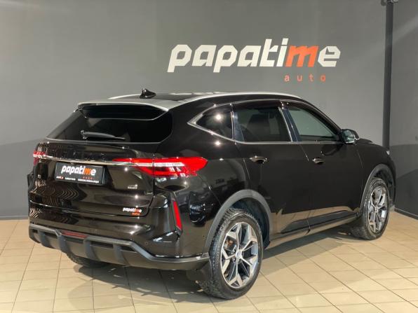 Haval F7 I Рестайлинг с пробегом 2023 года, цена 2 389 000 рублей, 43099 км, внедорожник, Автокод Объявления