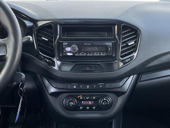 Lada (ВАЗ) Vesta I с пробегом 2020 года, цена 920 000 рублей, 143557 км, седан, Автокод Объявления