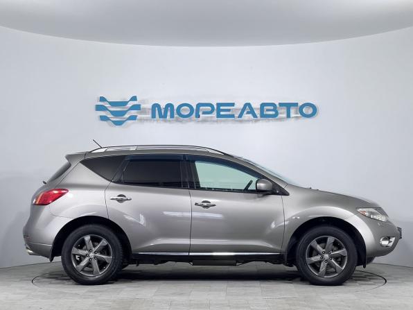 Nissan Murano II (Z51) с пробегом 2009 года, цена 1 150 000 рублей, 192064 км, внедорожник, Автокод Объявления