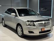 Toyota Avensis II Рестайлинг Новосибирск  - изображение 20