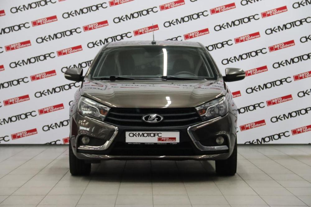 Lada (ВАЗ) Vesta I Сургут  - изображение 3